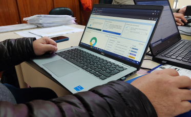 Prefeitura de Nova Veneza implanta sistema de protocolo online