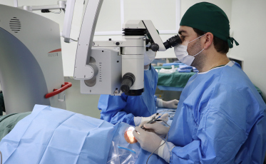 Unimed Criciúma adquire microscópio de alta tecnologia 
