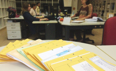 Governador edita mais de 1,3 mil processos legislativos