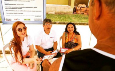 Procon completa 15 anos de atuação em Içara