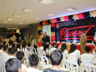 Formatura do Proerd em Içara reúne 400 alunos