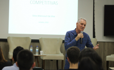 Dia do Professor: Profissão do conectar e do inspirar