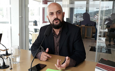 Direitos humanos são para todas as pessoas, garante advogado