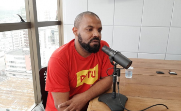 PSTU age para manter candidatura de Professor Ederson