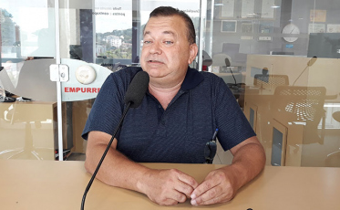 Do Direito a Literatura: Professor Hermínio revela inspirações para seu livro