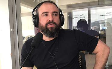 “O 11 de Setembro foi um grande golpe político”