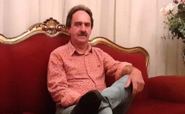 Preso preventivamente suspeito de matar professor com nove facadas