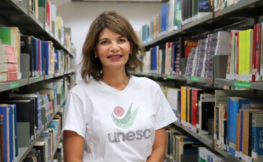 Pesquisa da Unesc faz parte do Fórum Econômico Mundial de Davos