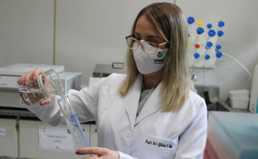 Pesquisadoras da Unesc contribuem para o desenvolvimento da ciência
