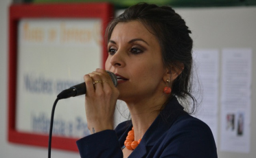 Içara tem professora finalista no Prêmio Educador Nota 10