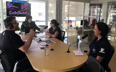 Placas tectônicas devem separar a Califórnia dos Estados Unidos