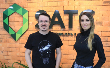 Professores da UniSatc são finalistas no Prêmio de Inovação Catarinense da Fapesc 