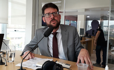 Votos brancos e nulos não levam a uma nova eleição