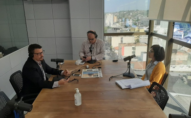 Suicídio é a segunda maior causa de mortes na região