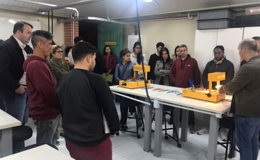 Programa Crescer facilita acesso a cursos profissionalizantes de forma gratuita em Criciúma