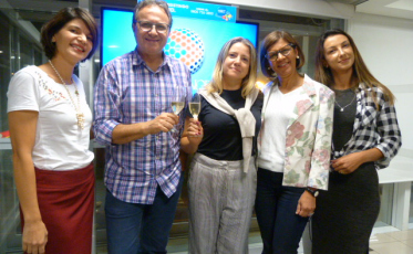 Entre Elas, as opiniões delas no ar