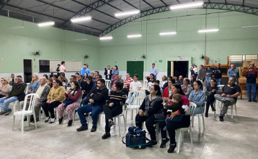 Programa Habitacional beneficia famílias de Forquilhinha com desconto de 95% em dívidas