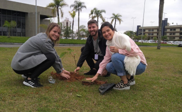 Programa valoriza trabalho de servidores públicos em Criciúma
