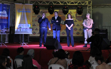 Programa de estímulo ao comércio local é lançado pela CDL e Procon