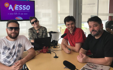 Curiosidades, hits e termos mais pesquisados: Um 2017 Do Avesso