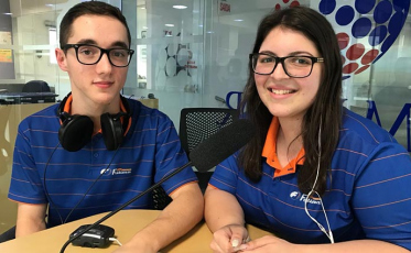 “O medo faz parte da graça dos filmes de terror”