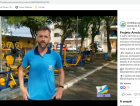 Prefeitura e departamento de esportes lançam Projeto Arroio em Atividade