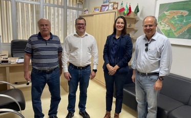 Pesquisadores da USP ampliam estudos sobre estocagem de CO2 