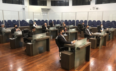 Projeto que impede vereador de assumir cargo na administração pública é rejeitado