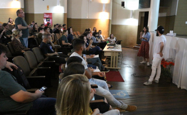 Projeto Há Pelos visa ajudar animais abandonados na região