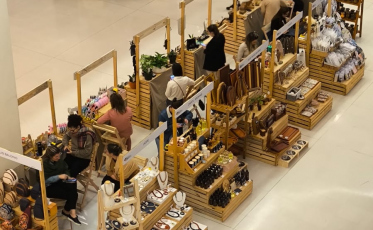 Projeto Incomum destaca criatividade e sabor no Nações Shopping