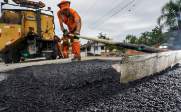 Repasse para melhorias nas rodovias da Amesc deve sair até 30 de junho