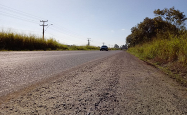 AMESC assina convênio do Projeto Recuperar