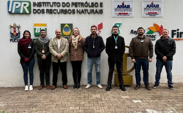 Satc e PUC-RS avançam em pesquisa de captura de CO2 direta do ar