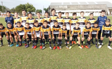 Base da FME de Içara fará preliminares do Tigre