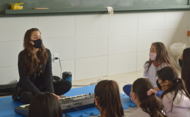 Edital do projeto Arte nas Escolas e Comunidades é lançado para contratação de professores em Criciúma