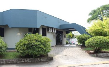 Saúde de Forquilhinha é destaque na região