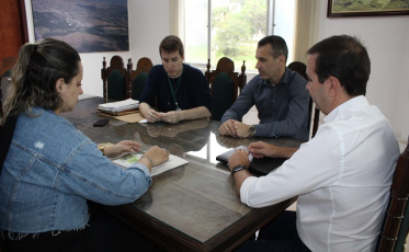 Pronto Atendimento de Maracajá será reaberto em novembro