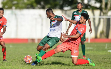 No Próspera, o melhor público da rodada