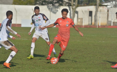 Domingo de fim de turno na Série B do Catarinense
