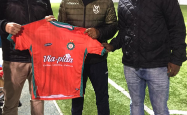 Aposta em estrangeiros