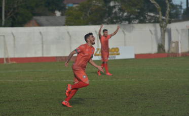 Meio a zero está bom para o Próspera