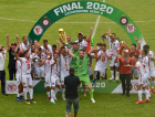 Final do Catarinense 2021 será no dia 23 de maio