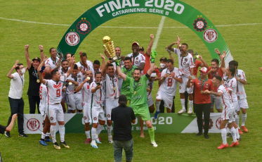 O caminho do Próspera no Estadual