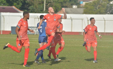 Série B Estadual: Próspera estreia contra o Navegantes