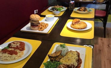 Último fim de semana do Festival de Inverno da Via Gastronômica