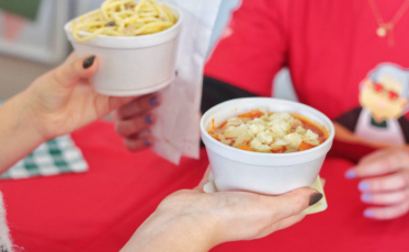 Festa da Gastronomia: mais de 50 mil porções devem ser servidas até domingo