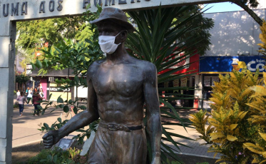 Especial Coronavírus: Som Maior no ar com as notícias do dia