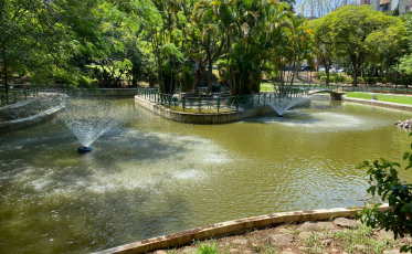 Criciúma perto de tirar duas importantes obras do papel