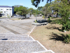 Praça do Trabalhador é revitalizada em Criciúma