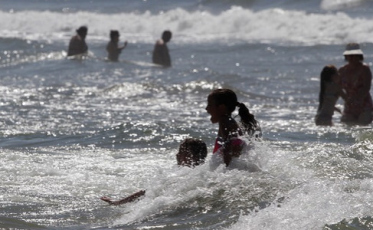 Governo de SC regulamenta ocupação de praias, rios e lagoas para o verão